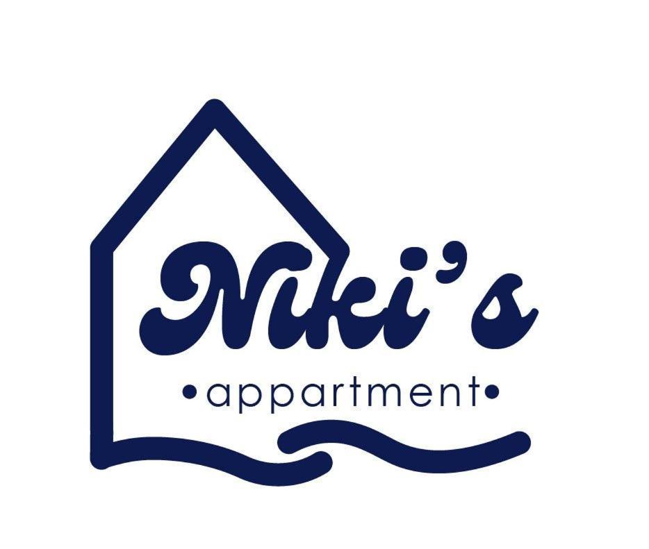 Niki'S Apartment Ajos Nikolaos Zewnętrze zdjęcie